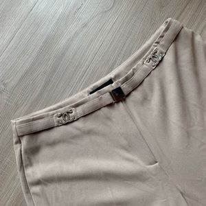 **SOLD**Vintage Trouser Pants